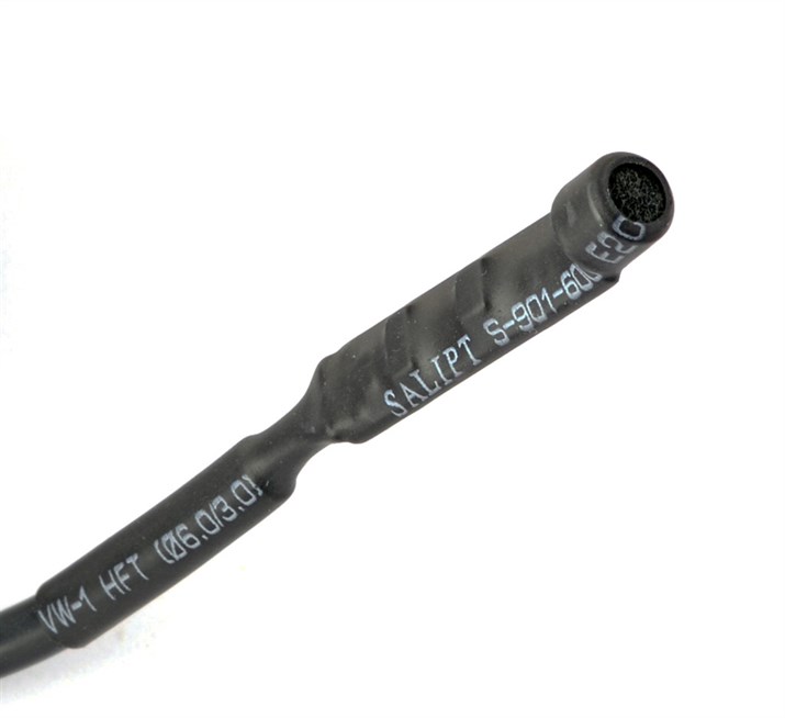 Микрофон активный с АРУ - фото 13542