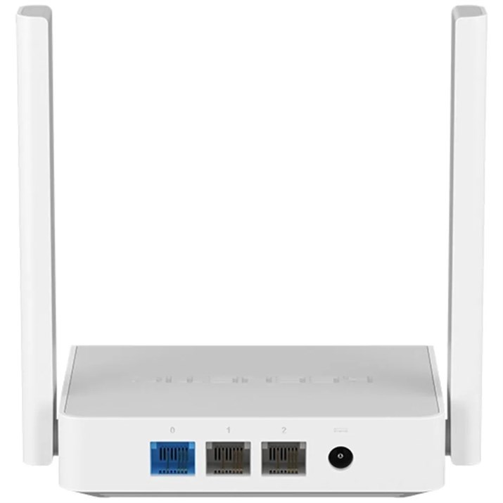 Роутер для видеонаблюдения через интернет (для внешнего 4G USB модема) - фото 13583