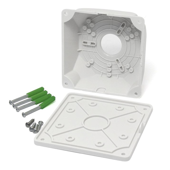 Платформа для установки камеры на улице - фото 13600