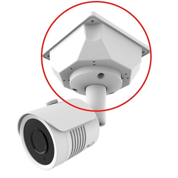 Платформа для установки камеры на улице - фото 13608