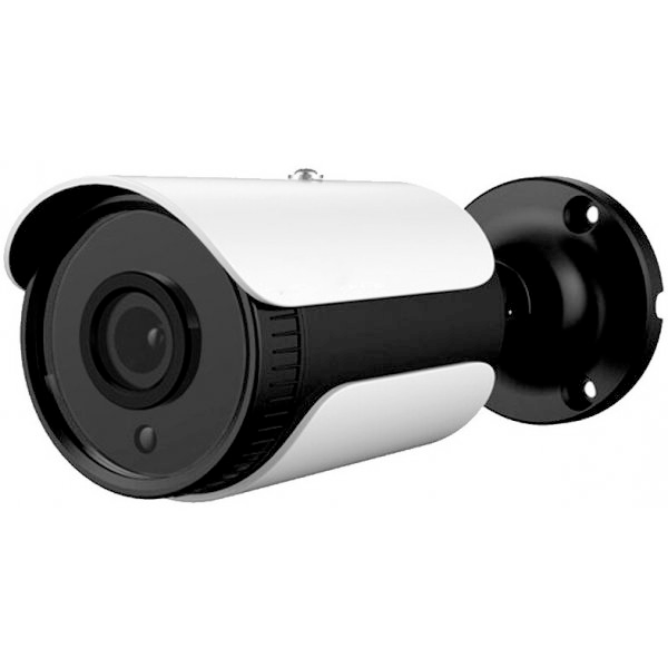 IP-камера 5 Мп SONY, 10X-зум, ИК-подсветка 40м, POE - фото 13772