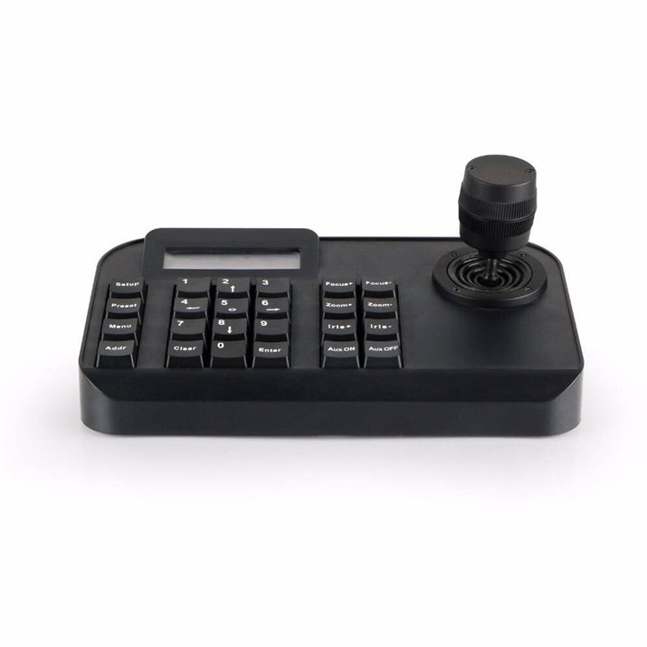 Пульт управления PTZ - фото 13852