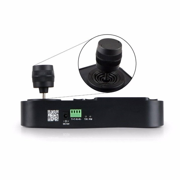 Пульт управления PTZ - фото 13853