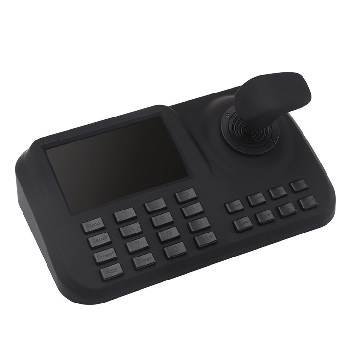 Пульт управления PTZ - фото 13857