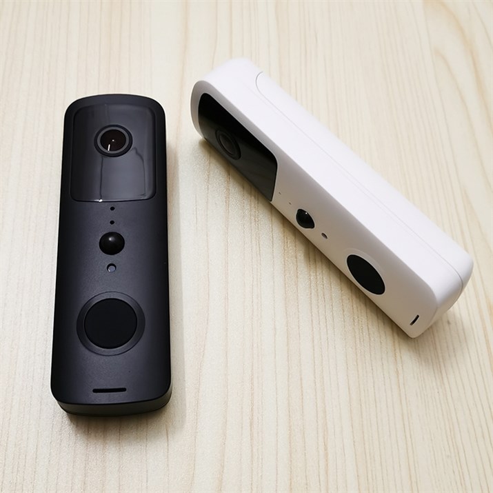 Беспроводной WIFI видеозвонок «VD006» - фото 13895