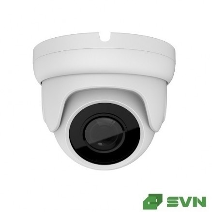 AHD-камера 8 Мп, ИК-подсветка 20м - фото 13910