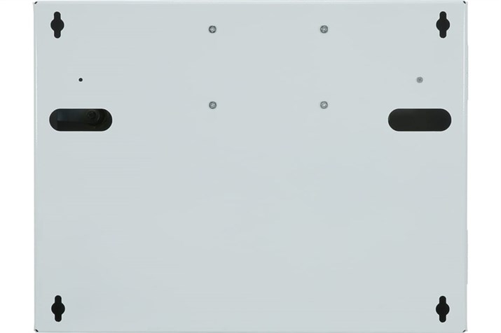 Бесперебойный блок питания 12 Вольт 10 Ампер (место под батареи 17 А/ч - 2шт) - фото 13924