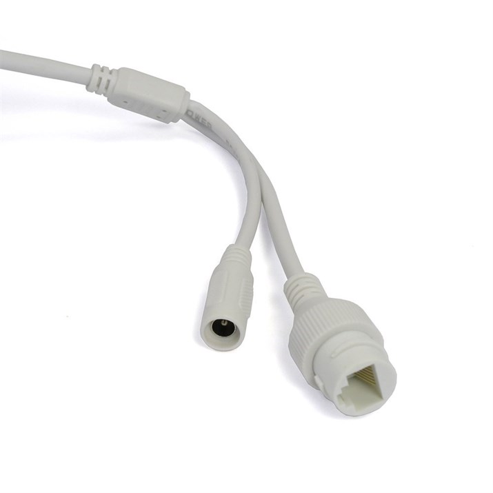 IP-камера 5 Мп SONY, 18X-зум, ИК-подсветка 150м, микрофон, POE - фото 13941