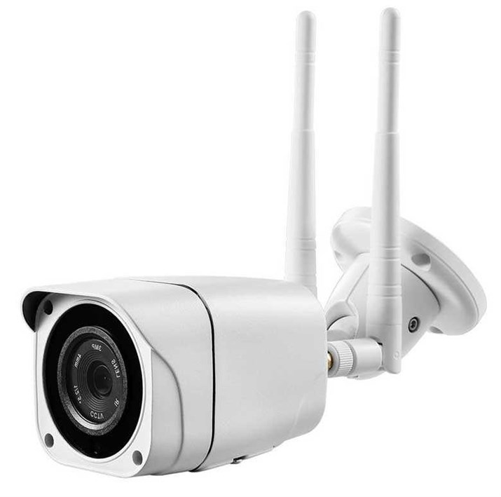 4G-камера 5 Мп SONY, ИК-подсветка 25м, MicroSD, WiFi раздача - фото 13972