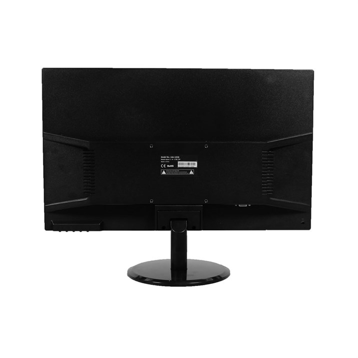 Монитор LED 19" для видеонаблюдения, матрица TN 1366x768 (90°/60°) - фото 14142