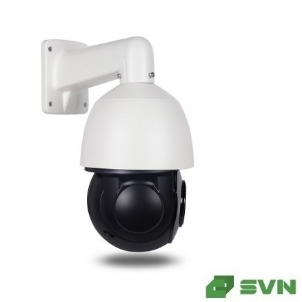 AHD-камера 2 Мп SONY, 20X-зум, ИК-подсветка 80м - фото 14290