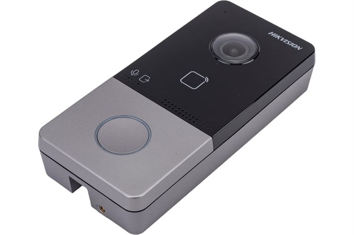 Вызывная панель с WiFi IP-камера 2Мп для IP-домофона - фото 14350