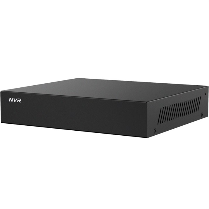 9-канальный IP-видеорегистратор (4 POE-порта) - фото 14356