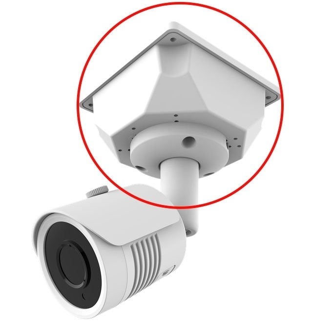 Платформа для установки камеры на улице - фото 14424