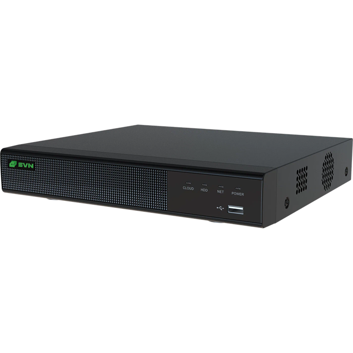 16-канальный IP-видеорегистратор - фото 14614