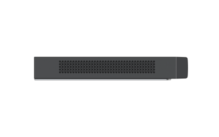 16-канальный IP-видеорегистратор - фото 14616