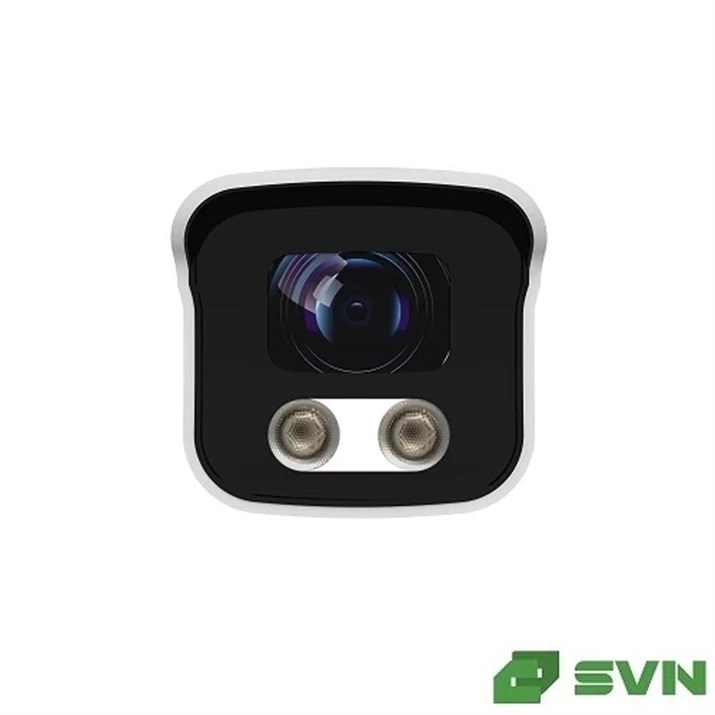 IP-камера 5 Мп SONY, ИК-подсветка 30м, микофон, POE - фото 14632