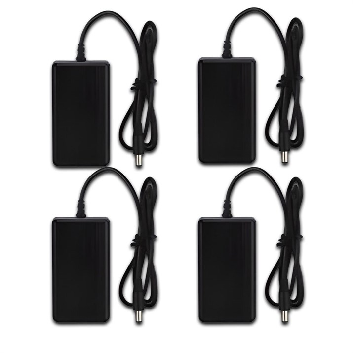 Комплект на 6 камер WiFi PRO - фото 14650