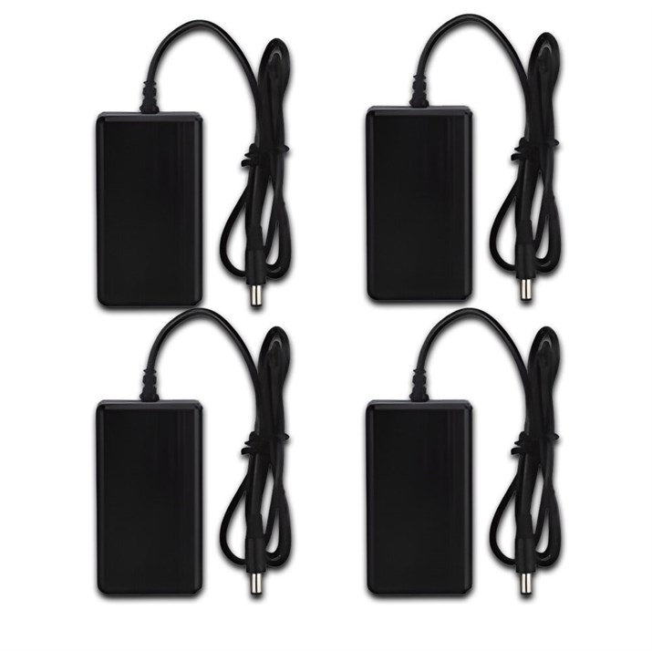 Комплект на 8 камер WiFi PRO - фото 14655