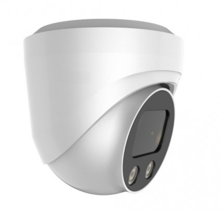 IP-камера Sony 8 Мп, 5Х-зум, ИК-подсветка 40м, микрофон, POE - фото 14743