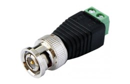 Монтажный комплект для подключения AHD камеры по витой паре - фото 13577