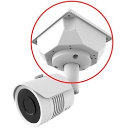 Платформа для установки камеры на улице - фото 13608