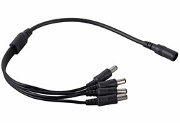 Комплект на 2 камеры Офис AHD 5 Мп - фото 13669