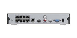 16-канальный IP-видеорегистратор (8 POE-портов) - фото 13754