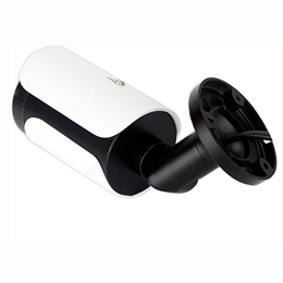 IP-камера 5 Мп SONY, 10X-зум, ИК-подсветка 40м, POE - фото 13773