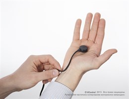 Микрофон для помещения QSPMIC