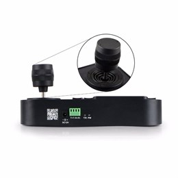 Пульт управления PTZ - фото 13853