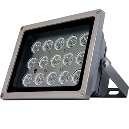 Ночной инфракрасный LED прожектор на 150 метров
