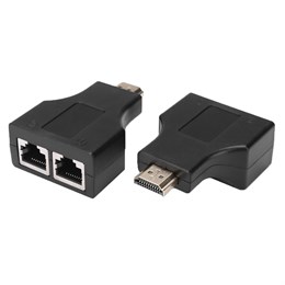 Удлинитель HDMI до 30 метров 1030HD