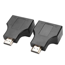 Удлинитель HDMI до 30 метров 1030HD - фото 13899