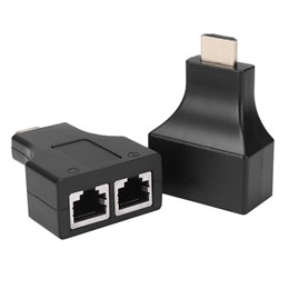 Удлинитель HDMI до 30 метров 1030HD - фото 13900