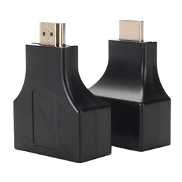 Удлинитель HDMI до 30 метров 1030HD - фото 13901