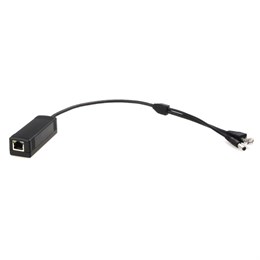 POE сплиттер (для IP-камер без POE)