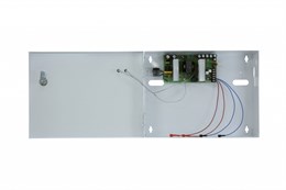 Бесперебойный блок питания 12 Вольт 10 Ампер (место под батареи 17 А/ч - 2шт)