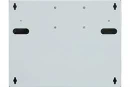 Бесперебойный блок питания 12 Вольт 10 Ампер (место под батареи 17 А/ч - 2шт) - фото 13924