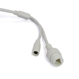 IP-камера 5 Мп SONY, 18X-зум, ИК-подсветка 150м, микрофон, POE - фото 13941