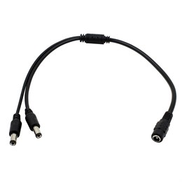 Разветвитель питания на 2 камеры