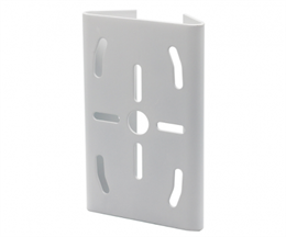 Металлический кронштейн для крепления камеры на столб PB300 - фото 14016