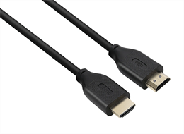 Кабель для подключения монитора HDMI, 1,5 метра