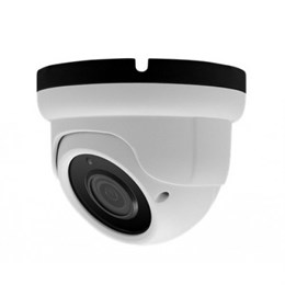 AHD-камера 5 Мп, 4Х-зум, ИК-подсветка 30м, микрофон