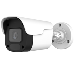 IP-камера 4 Мп, ИК-подсветка 25м, микрофон, POE