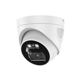 IP-камера 4 Мп, ИК-подсветка 25м, микрофон, POE