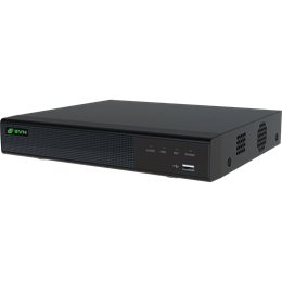 16-канальный IP-видеорегистратор