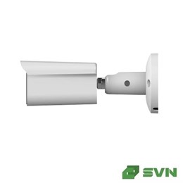 IP-камера 5 Мп SONY, ИК-подсветка 30м, микофон, POE - фото 14630