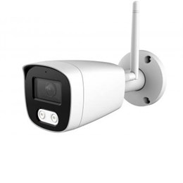 Комплект Wi-Fi видеонаблюдения SuperLink 400 - фото 14638