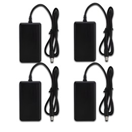 Комплект на 8 камер WiFi PRO - фото 14655